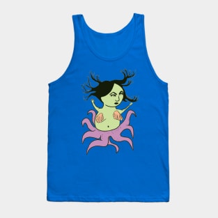 Ursula Tank Top